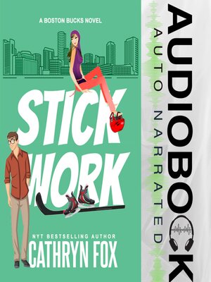 cover image of Stick Work